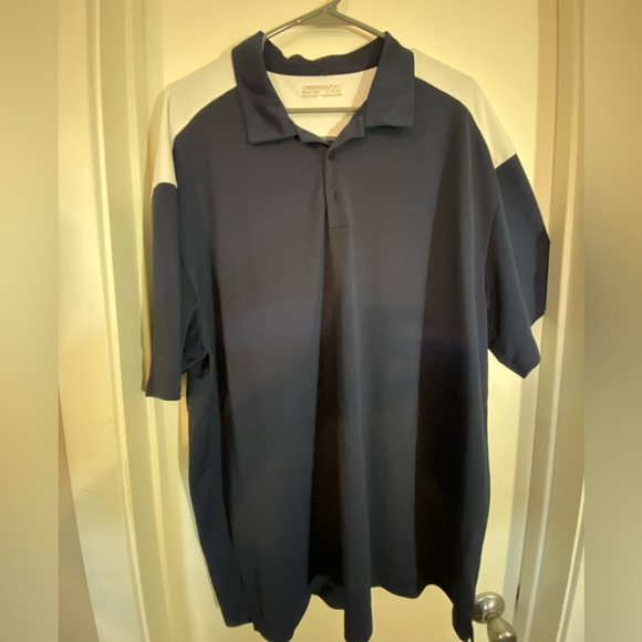 Nike Other - Nike Golf Polo 3XL
